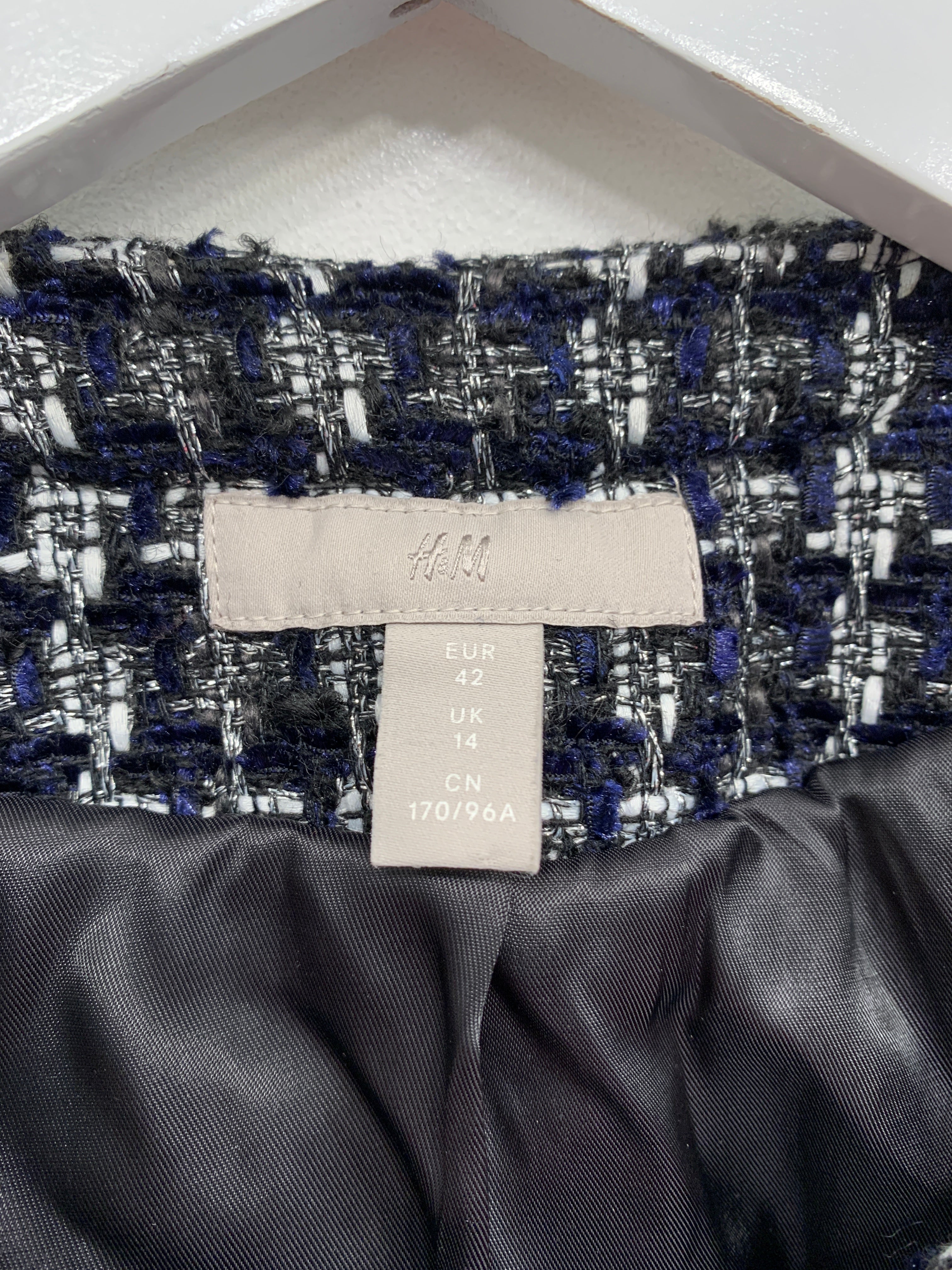 H&M Jakke